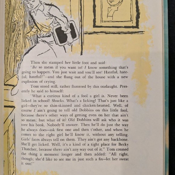 Best Loved Selections from Children's Classics - Picture 4 of 6